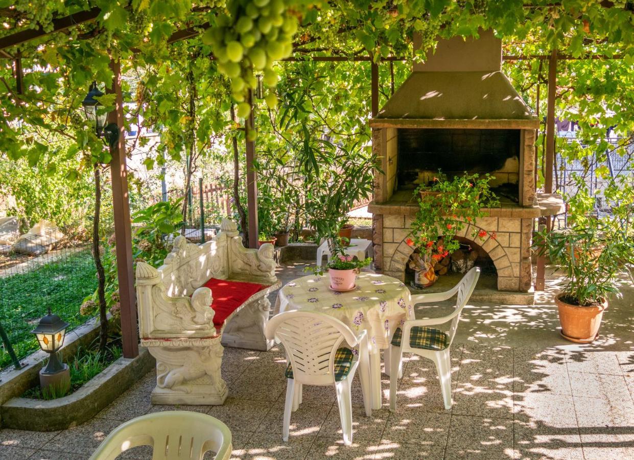 Gina Apartament Rijeka